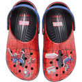 Crocs Adult Classic Spider-Man Clogs